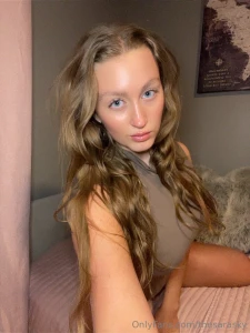 You me and this bed part 1