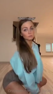 Do you squat