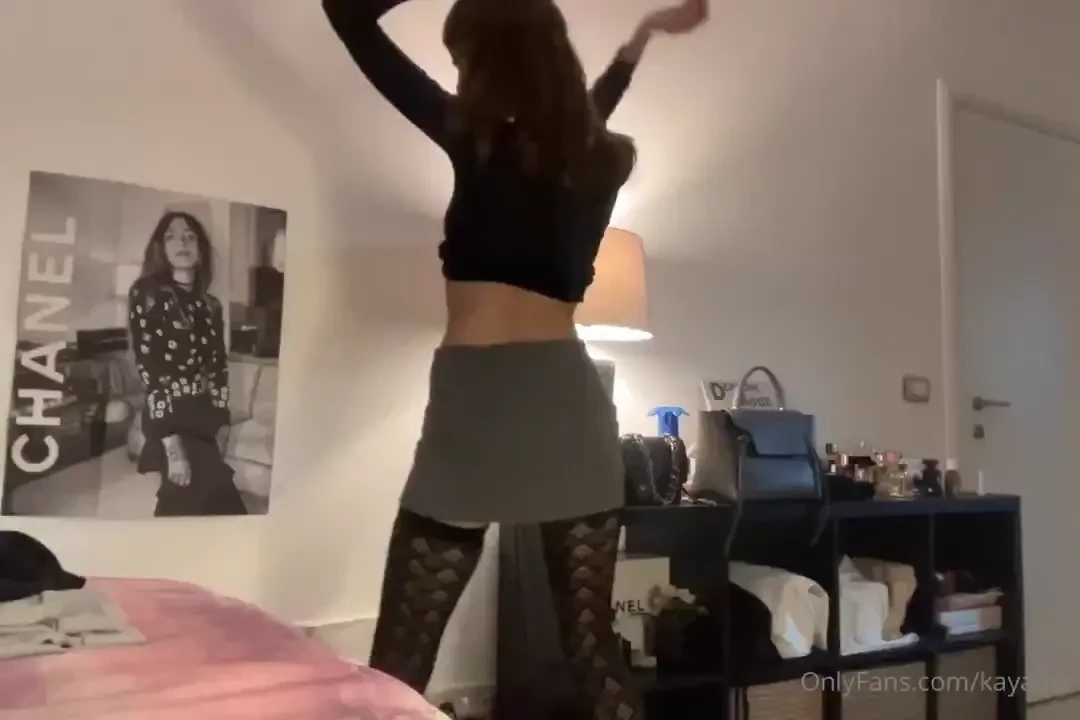What do you think of me baby part 3 