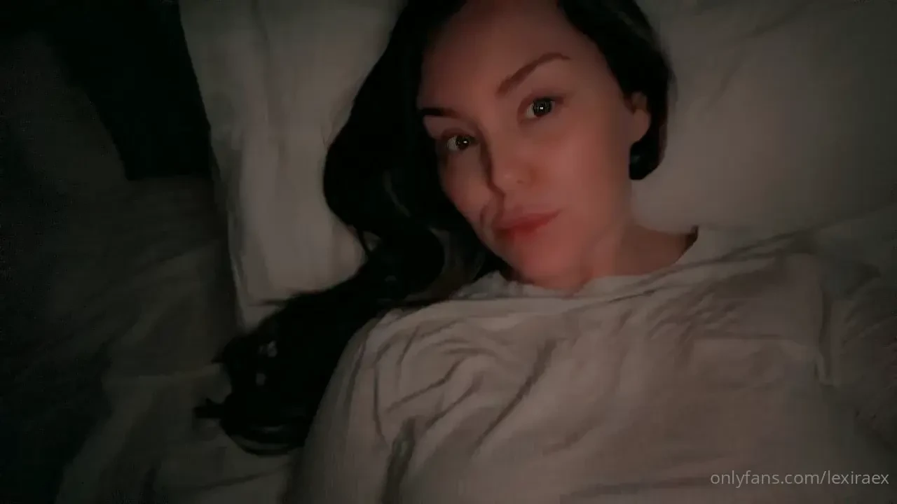 Would you come to bed with me part 30 