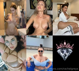 Jessicaparadise sarahmontanafree ariannaangel1 tinakay22 ariamoreu