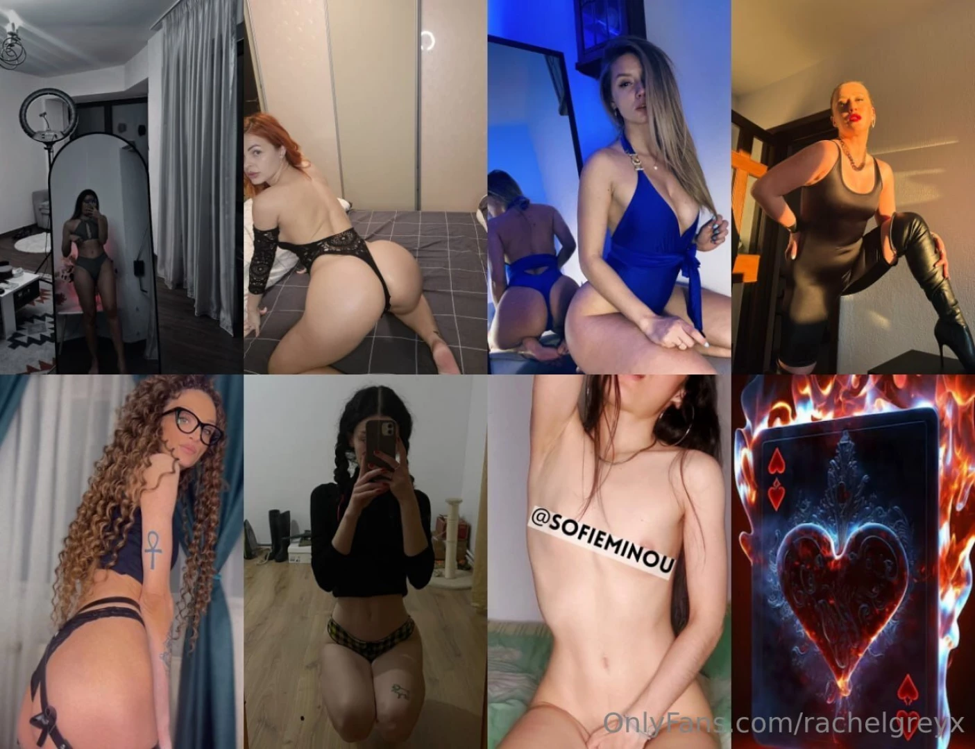 Lunalolly25 kinkyfoxy10 nataljiamillena emmablondymommy26 katarinakiss 