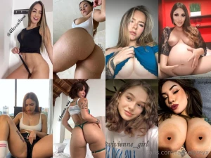 Alessafiore maddylopez ashley_madison18 pregnantmariska julievega26