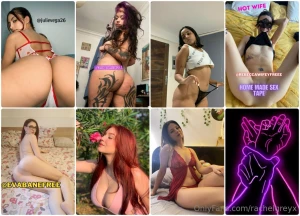 Julievega26 kactusandrea kellybootybrown rebeccawifeyfreee evabanefree
