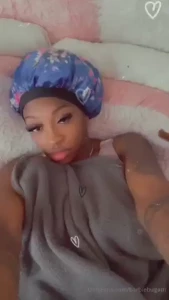 Does i make you horny babe