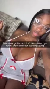 No freeloaders you will be blocked