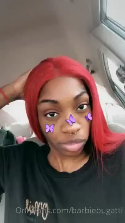 Red hair don t care part 2 