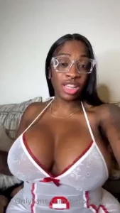 Rate my naughty nurse avatar out of 10