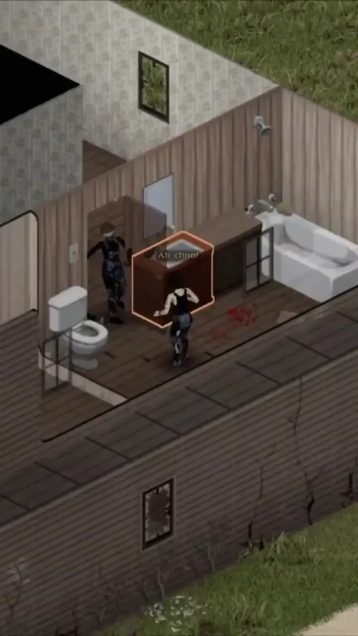 My favorite games number 1 project zomboid pt 1 have you ever wondered 