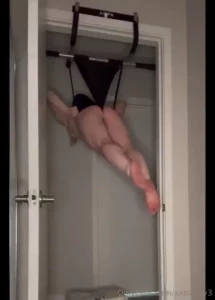 Talk about brutal punishment he shoved a vibrator up my pussy and then part 1