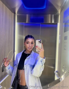 Sinful secrets revealed with oficialjulianaaherrera her innocent smile part 472