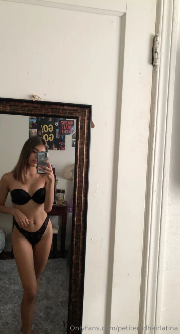 Lonely-latina part 45 