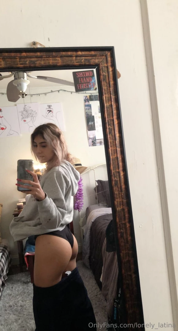 Lonely-latina part 44 