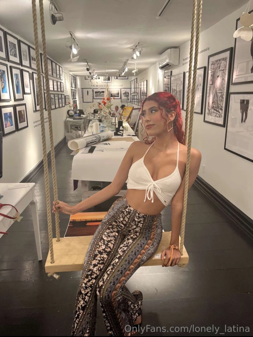 Me at ikea 