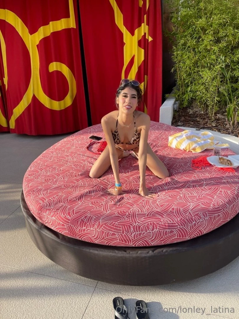 Lonely-latina part 55 