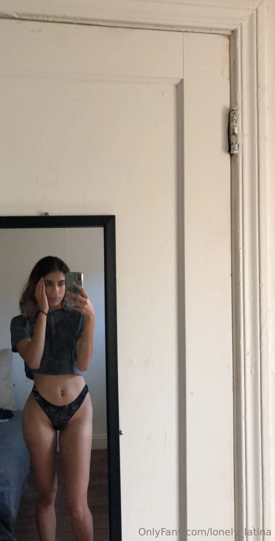 Lonely-latina part 65 