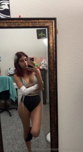 Lonely-latina part 111