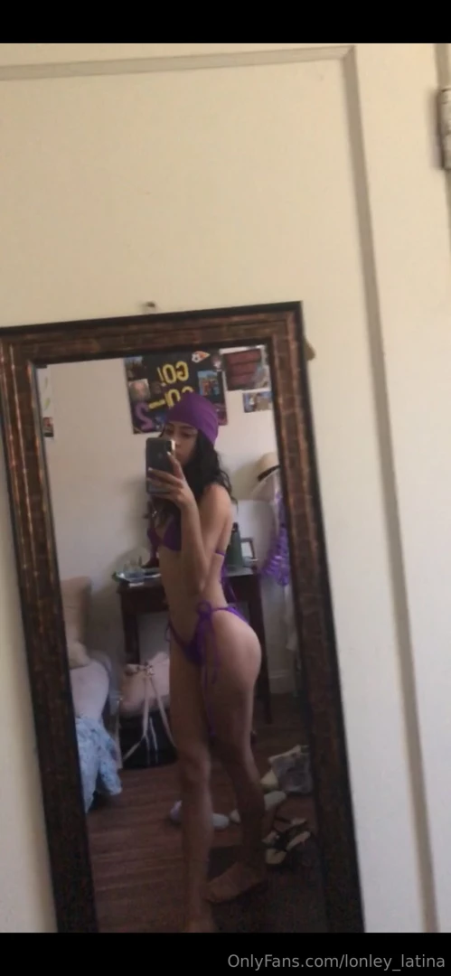 Lonely-latina part 70 