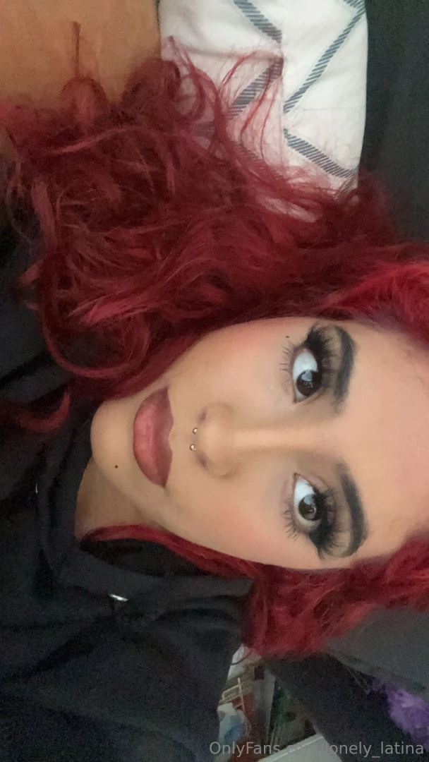 Lonely-latina part 110 