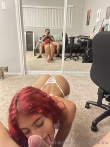 Lonely-latina part 104
