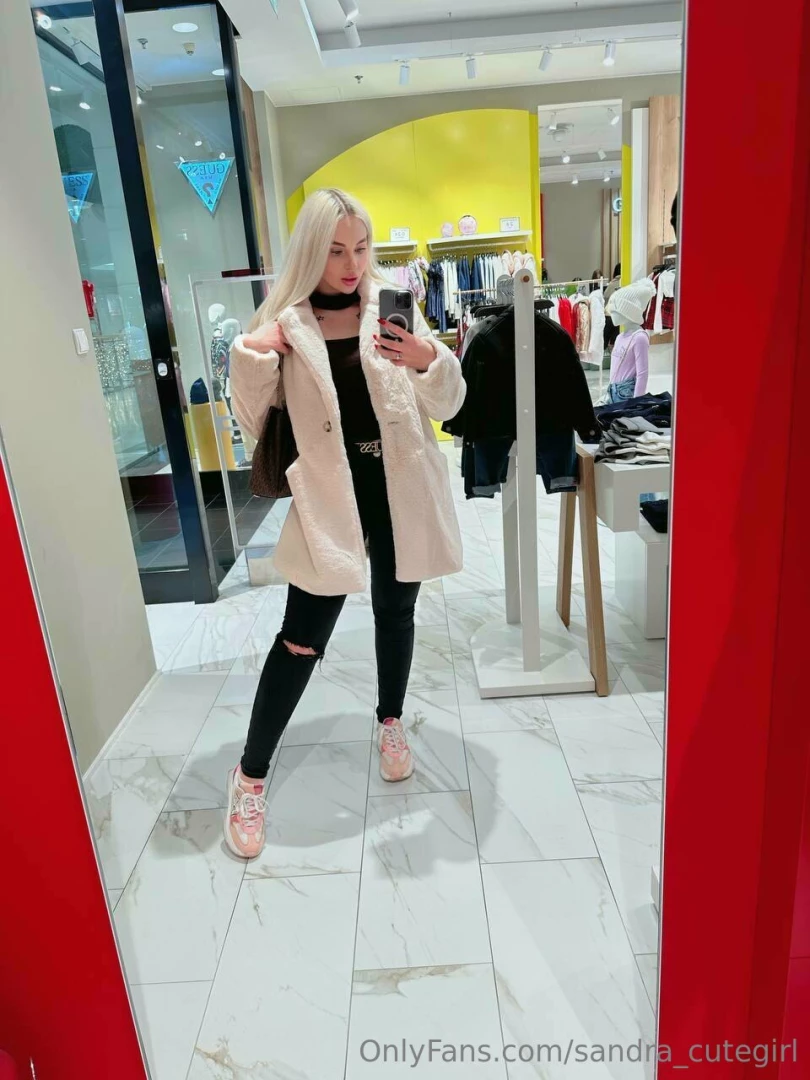 I really like shopping do you know why i think this is how i create my 