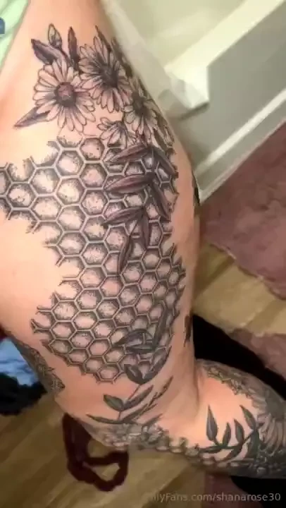 Thank you all for the birthday wishes and kind words i treated myself 