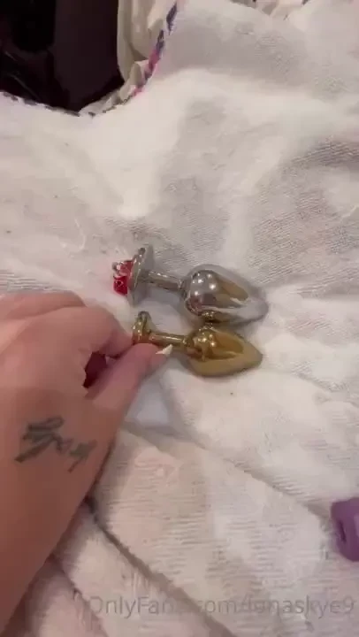 I wanna get stuffed rn 