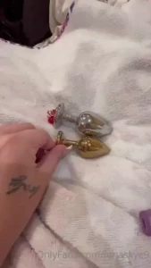 I wanna get stuffed rn