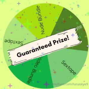 Hey baby do you wanna play a game with me tip 5 and i ll spin the