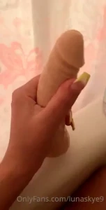 Playing in the dms baby part 2