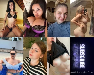 Amyvalentinexxx julyyysfree chloehoneyyy loryloveit ariamoreu part 1