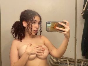 Shower time part 352