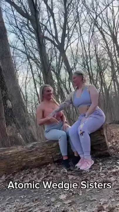 Gracie is trying to take cute family photos but jamie just can t help 