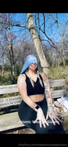 Of course we forgot to bring our solar eclipse glasses so gracie had