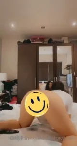 Tip this post 3 for the uncensored full version