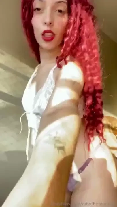 Fluffy ass 