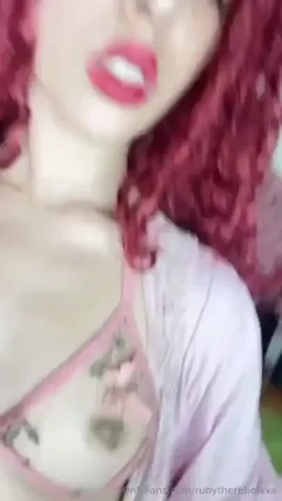 Does pink suit me part 36 