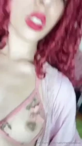 Does pink suit me part 36