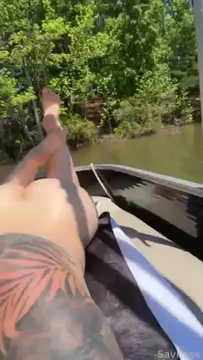 Would u do me on a boat yes they float now empty your scroat to my 