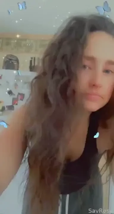 Sorry to interrupt ur errands but there a cute horny girl here hehe 