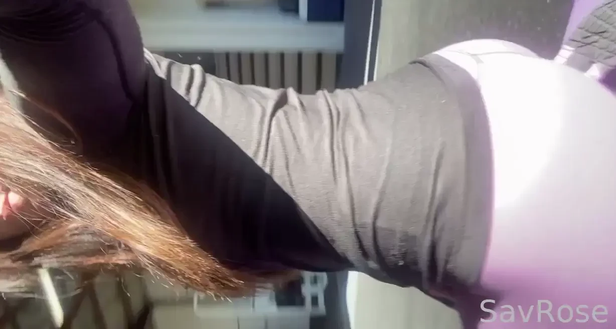 If u saw me at the gym what would u do savrose fit ass booty leggings 