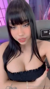 Enjoying the free time baby