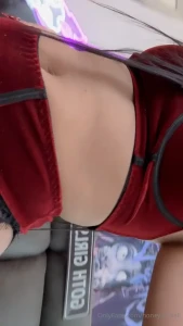 I have yearned for your touch long enough babe