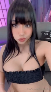 Got something juicy for you baby