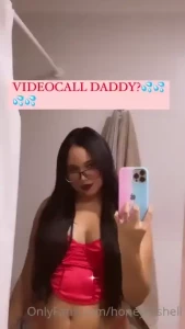 Check your dm daddy part 20