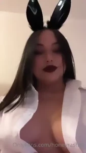 Videocall baby part 30