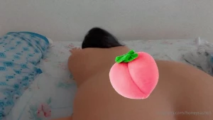 Honeyrashell1 part 3