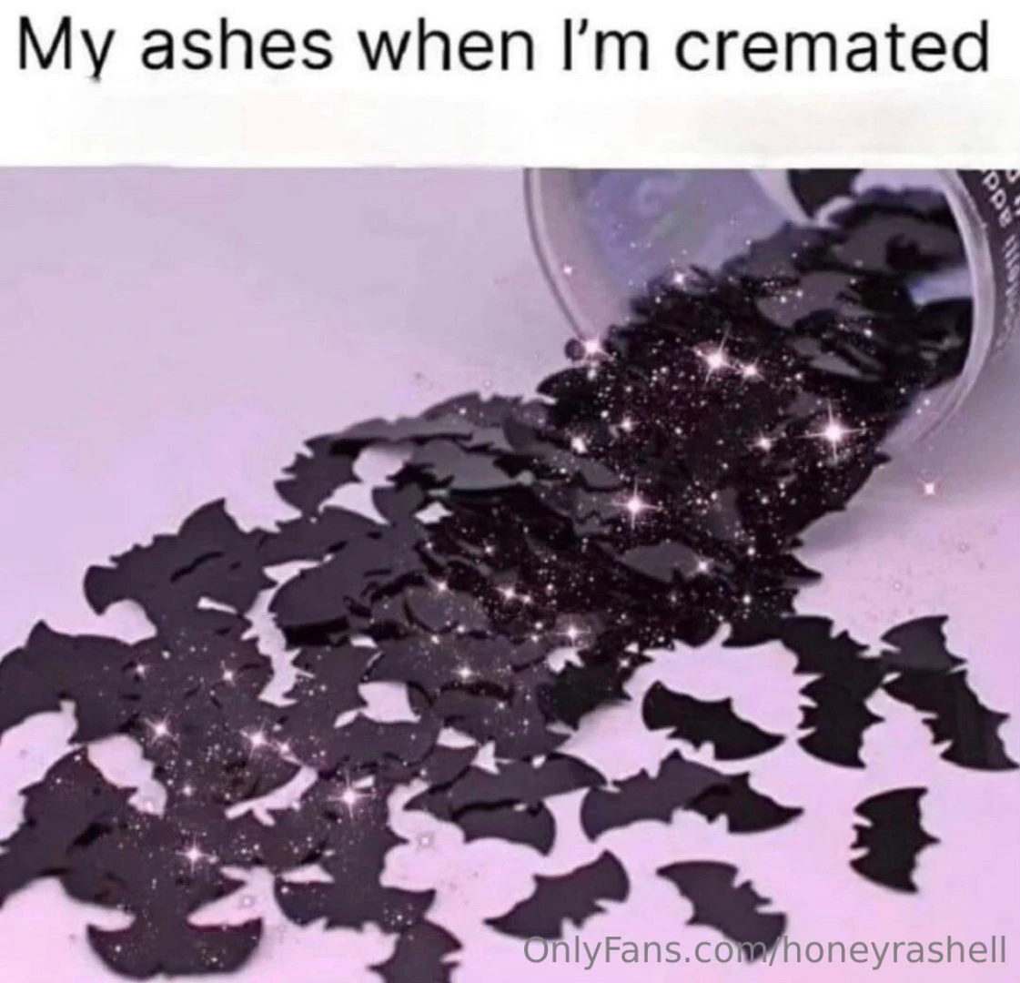 They are going to be so confused 
