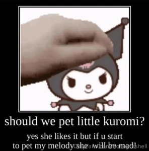 Make your choice wisely