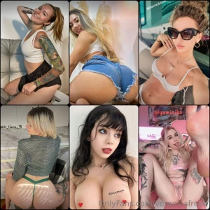 Wet and horny babes at your dm ashley_madison18 ivanka_secrets part 1